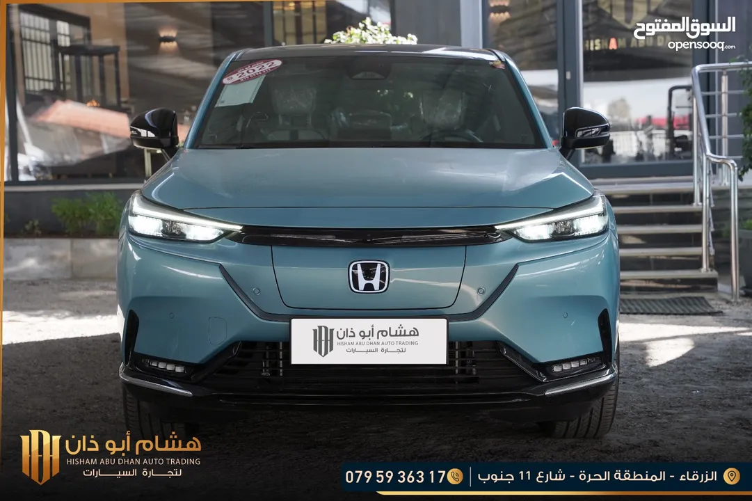 Honda ns1 e3 Ns1 e4