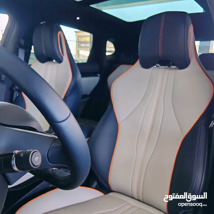 BYD Song Plus Champion 2023 بي واي دي سونغ بلس شامبيون 2023
