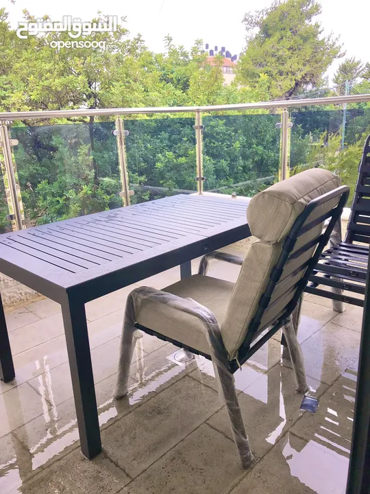 وسط البلد وعفش جديد لم تسكن من قبل