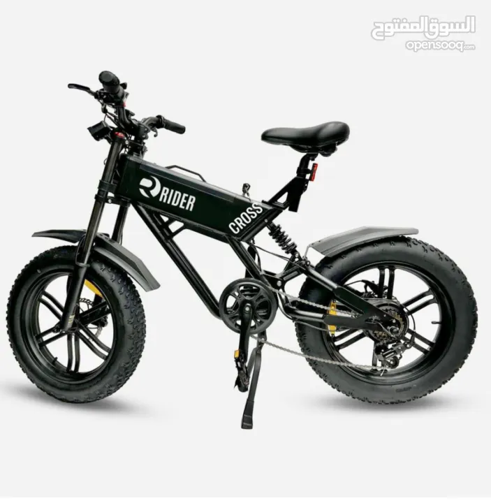 مدفئاه فاير بلاس وبسكليتات كهربائيه