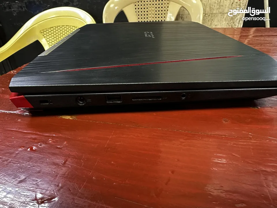 لابتوب جيمينج ايسر Aspire vx 15