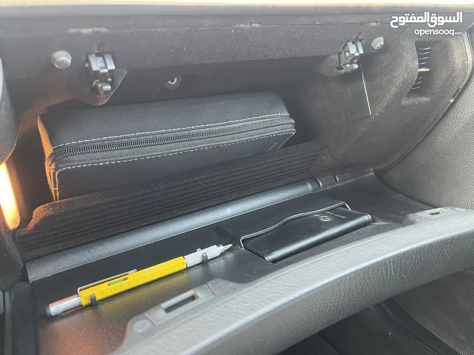 مرسيدس بنز 211 موديل 2008