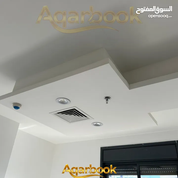 مكتب مميز للايجار في رام الله التحتا