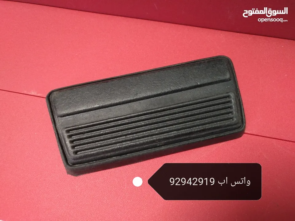 قطع غيار شفرولية كابرس كلاسيك