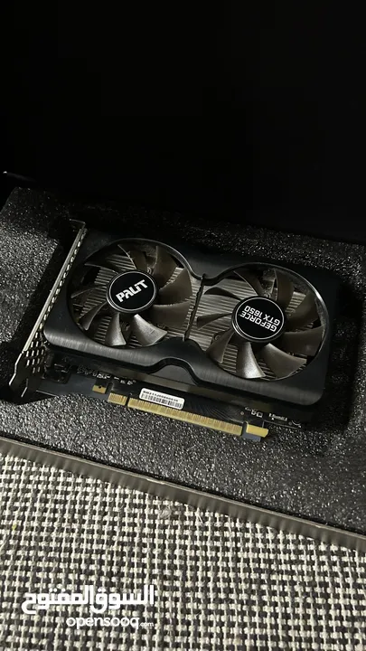 Palit GTX 1650 For Sale!