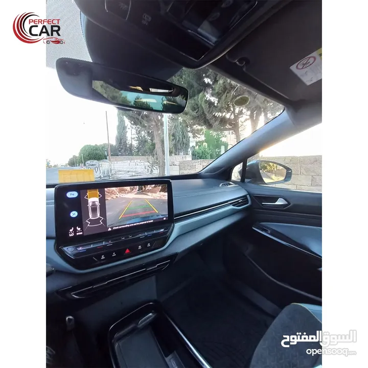 Volkswagen ID.4 X PRO 2022 البيع كاش أو اقساط