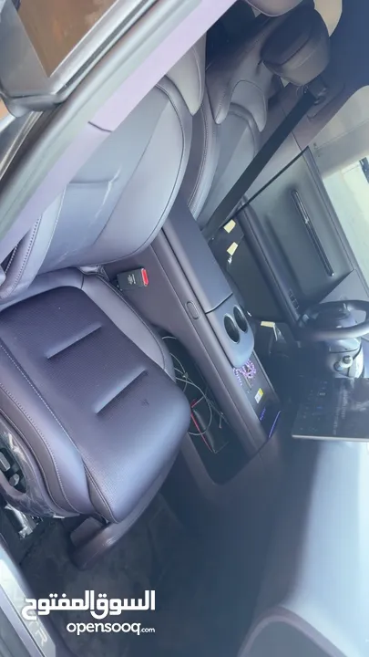 افتار 06 بلاق ان 2025 ماشية 3500 كم