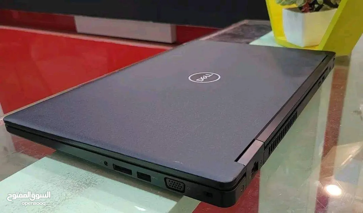 استيراد كسر زيرو Dell 5570