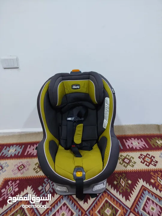 كارسيت شيكو