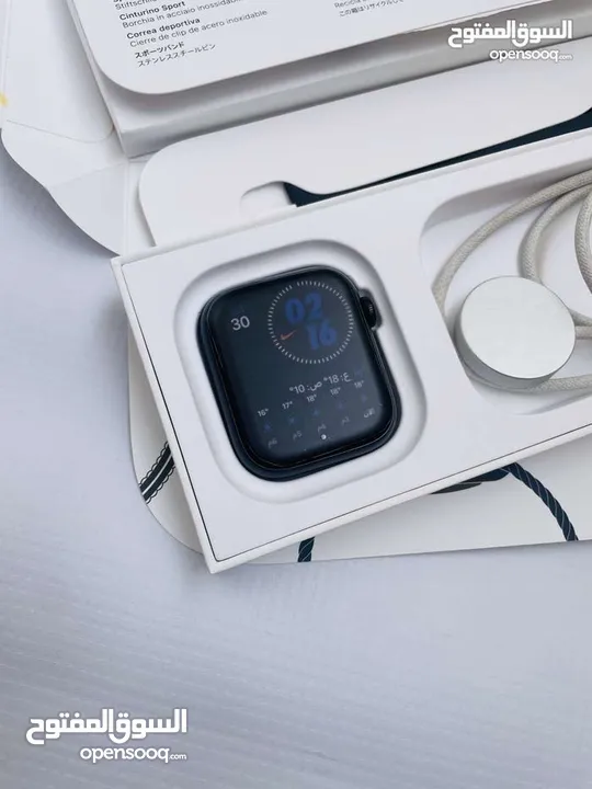 ابل واتش سيريس 9 45    Apple Watche series 9 45mm