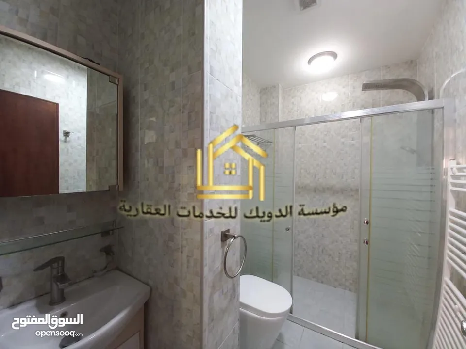 شقة مفروشة فاخرة سوبر ديلوكس اعلان رقم (D161)