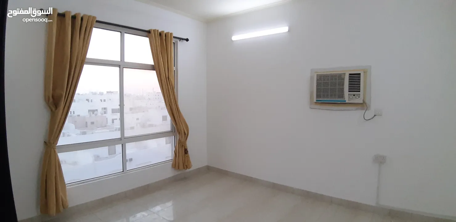 Semi Furnished Flat 2 BHK For Rent In Galali With EWA Unlimited