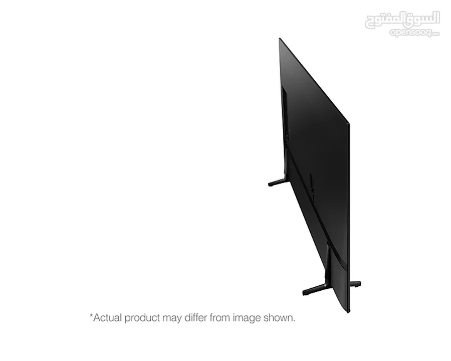 Samsung BU8000 55 inch UHD Crystal 4K