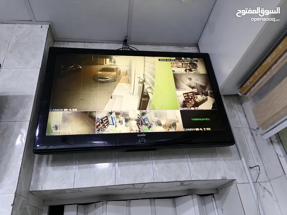 معدات تجهيز سوبر ماركت ومحلات الالبان و الدواجن