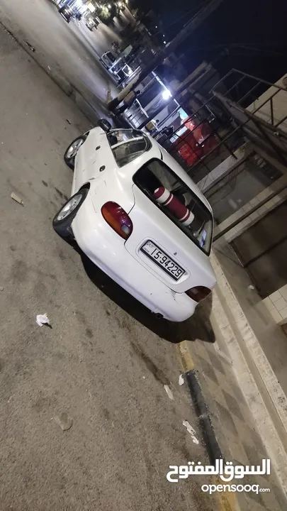 سياره اكسنت  موديل 96  4 جيد في ملاحظة  كندشن حامي بارد  ترخيص سنه كامله  كوش ك جديد  مكنيك كهرباء