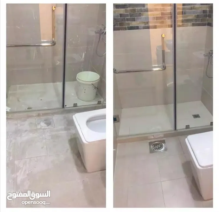 أفضل شركة تنظيف احترافية في الكويت. نقدم جميع أنواع أعمال التنظيف في الكويت