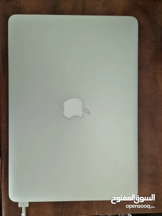 MacBook pro 2015