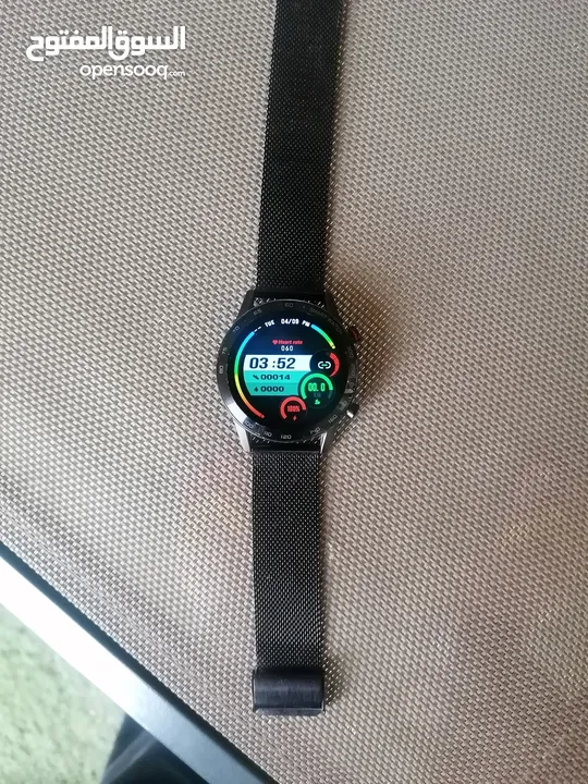 Smartwatch Dt95