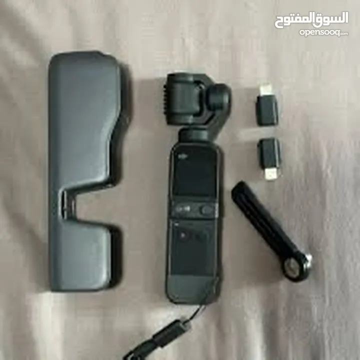 Dji pocket 2 like new