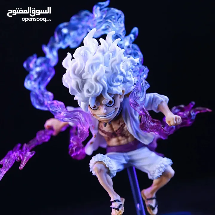 one piece anime Luffy joyboy 11 "