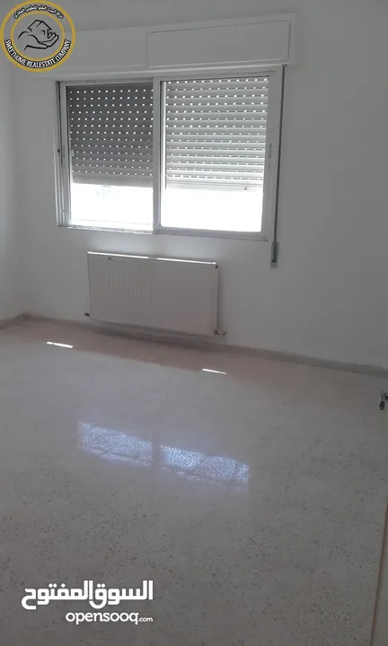 شقة مميزة للبيع في تلاع العلي  - خلف السلطان طابق ثاني 179م بسعر مغري