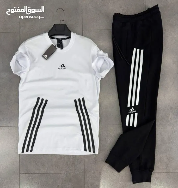 بدلات رياضة اديدس
