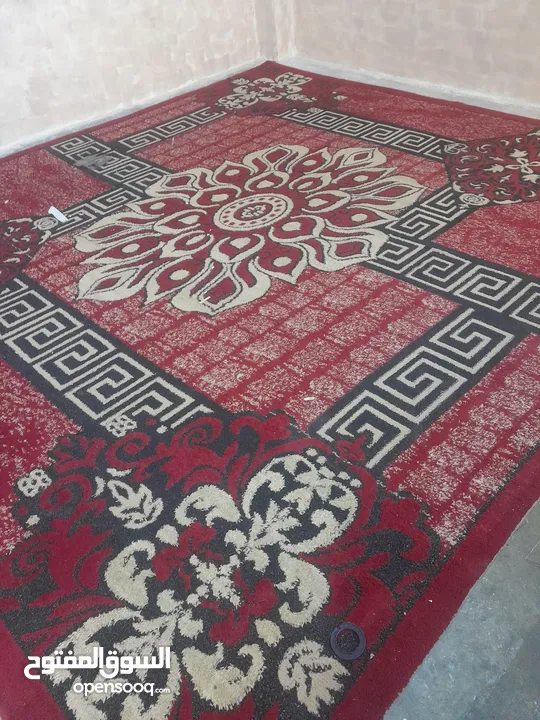 سجاده لون خمري للبيع
