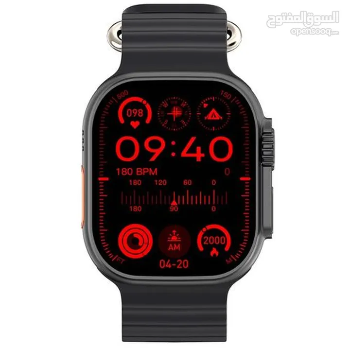 Smart watch T900 Ultra 2