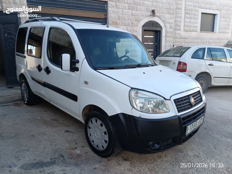 فيت دوبلو 2010