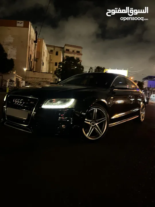 Audi A5 sline 2.0T