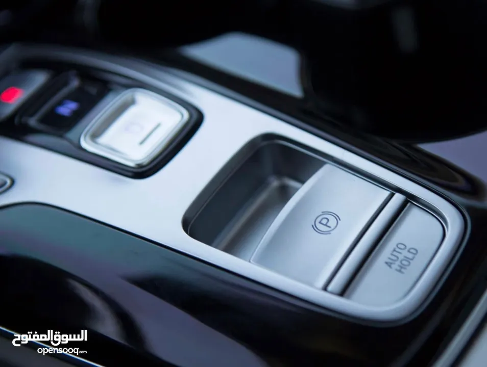 توسان ترخيص2023.فل عدا فتحه .فحص نخب.هايبرد..رام لله او الخليل.