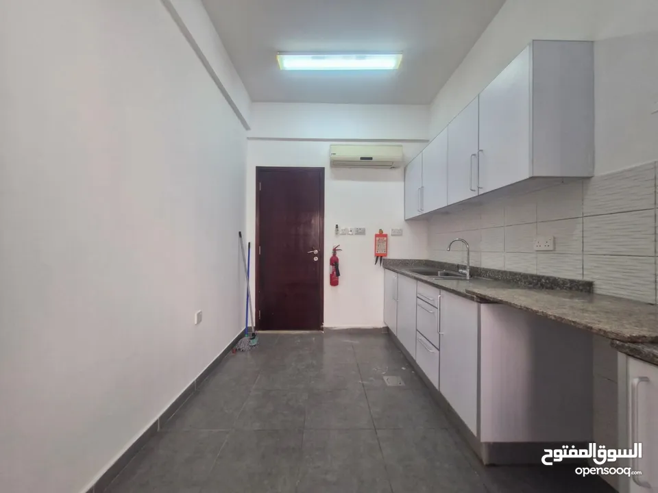 2 BR Apartment Located in Qurum for Sale