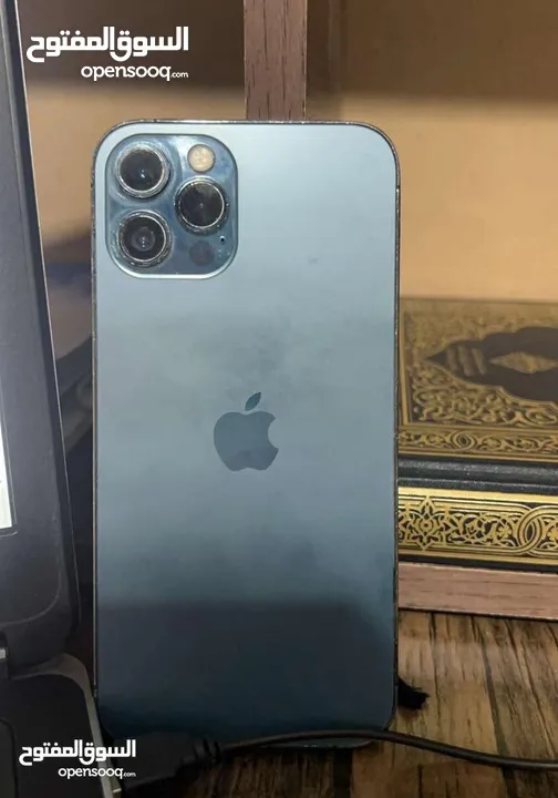 ايفون 12pro