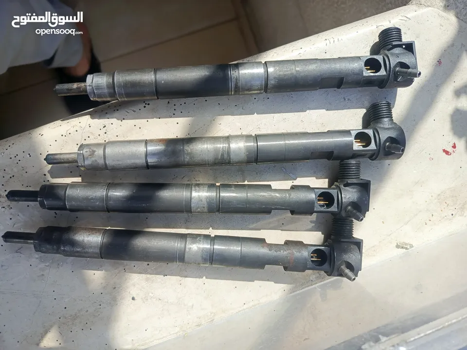 بخخات بكم بينكو 2016