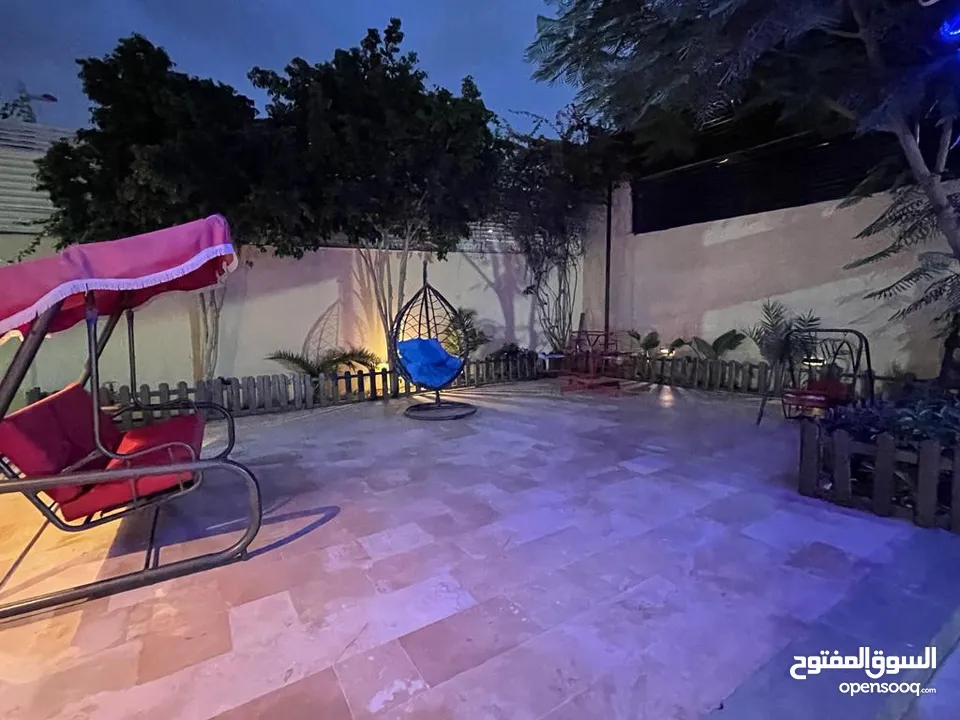 شاليه مميز  للبيع