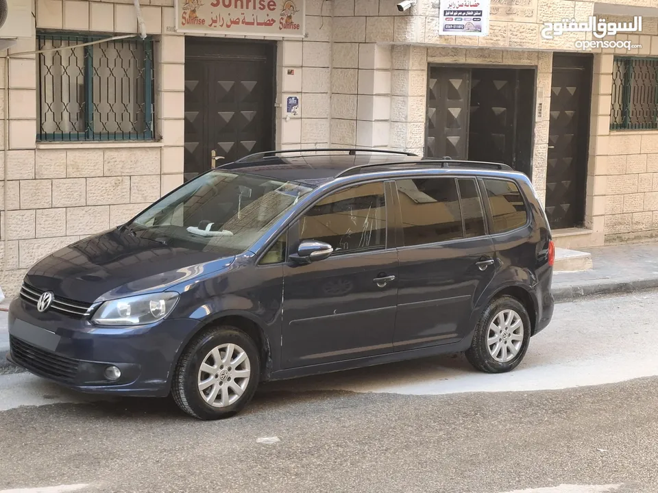 توران للبيع ماشاء الله مافيها اي مشاكل فحص كامل.