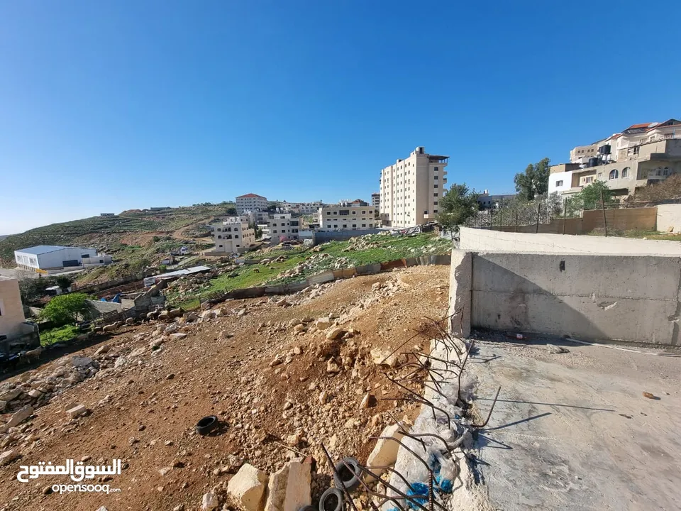ارض للبيع بموقع ممتاز وبسعر مغري جداا