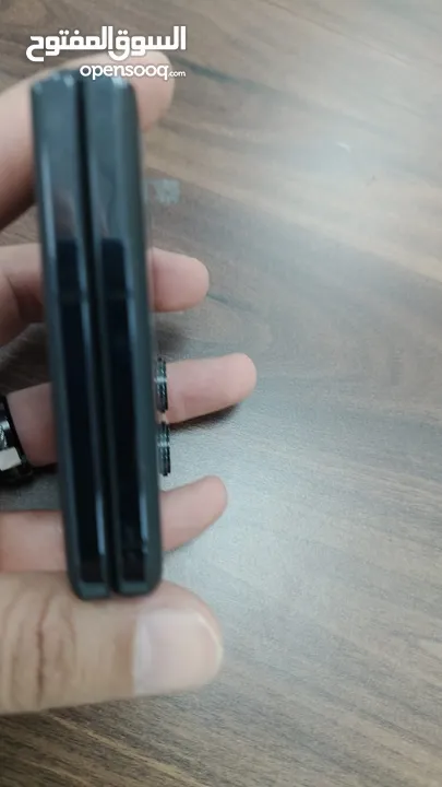 oppo find n2 flip نسخه عالمية الوكالة