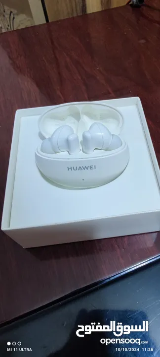 Huawei FreeBuds 5i