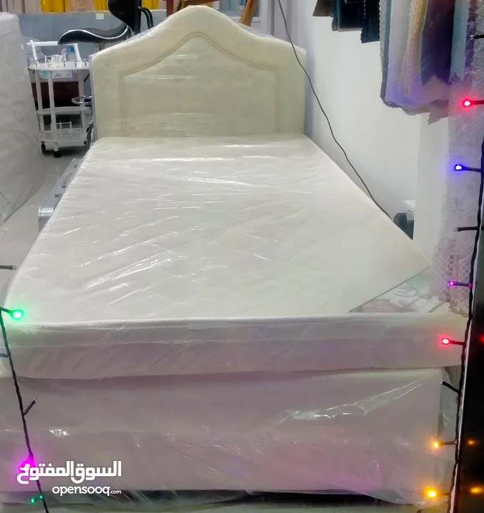 25﷼فقط سرير طبي7نجوم جديد توصيل مجاناً وتتوفر كمية