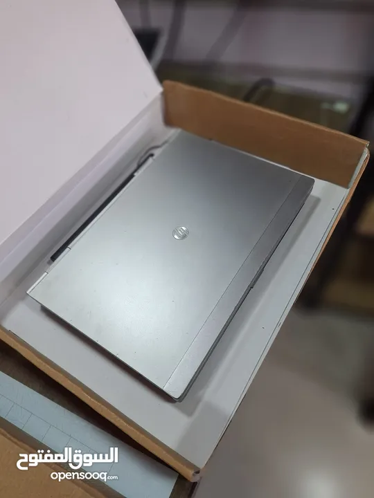 لابتوب hp i7