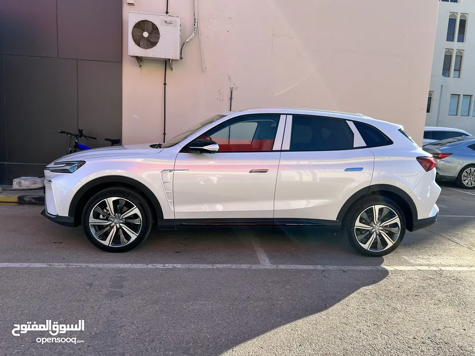 MG Marvel s 2WD 2024 كهربائية