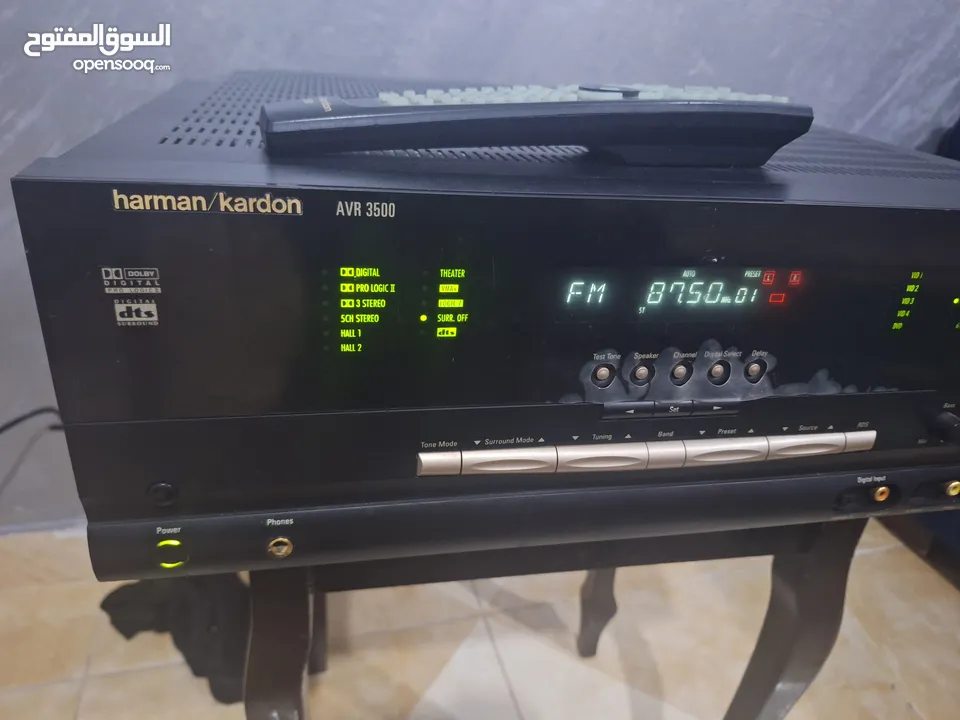 اجهزه صوتيه ماركات عالميه