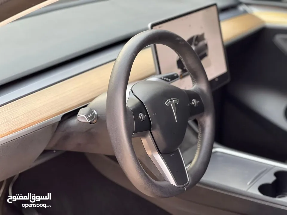 Model Y long range (dual motor)2023