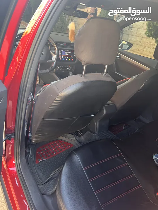 سيات ارونا إف آر 2021