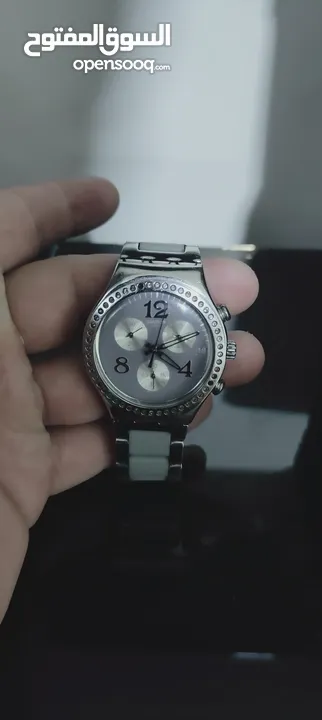 swatch watch original