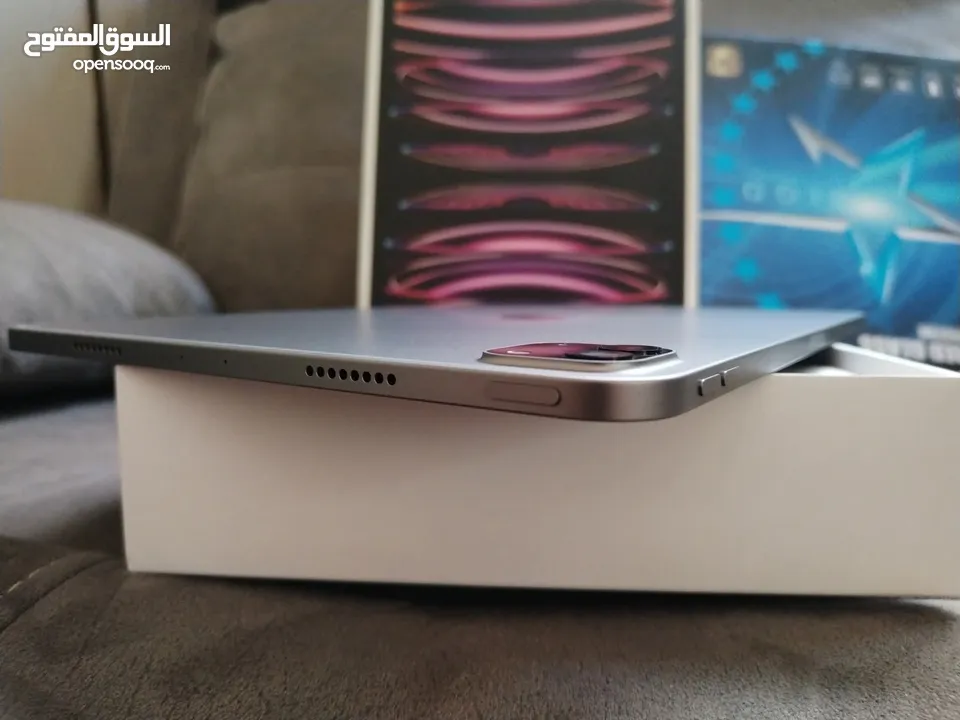 ibad pro m2 بحالة لجديد