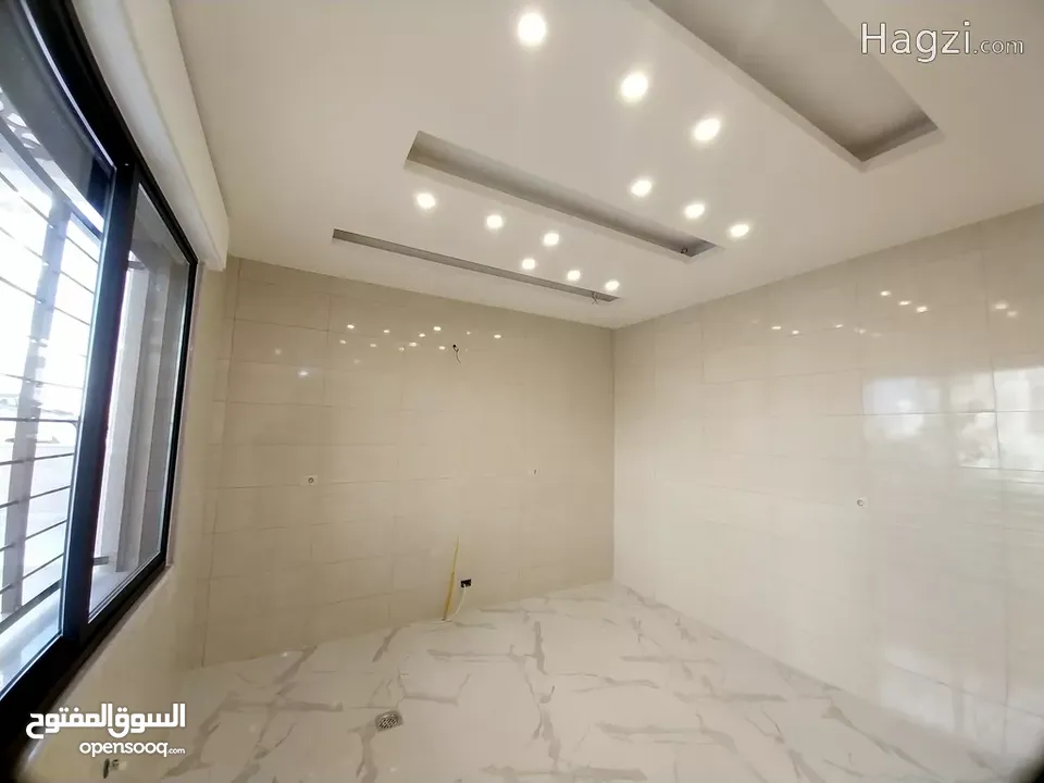 شقة طابق ارضي بمساحة 161 متر للبيع في الجبيهة حي المنصور  ( Property ID : 30766 )