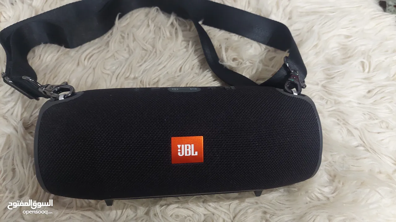 سماعة JBL Xtreme (oregenal)