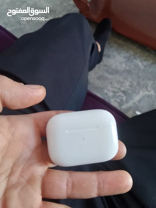 AirPods pro الاصلية